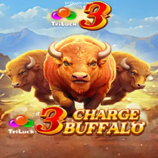 Unleashing the Adventure with 3ChargeBuffalo: A New Era of Online Gaming