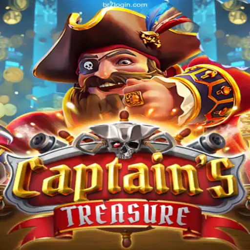Exploring the Thrilling World of CaptainssTreasure with BR7BET