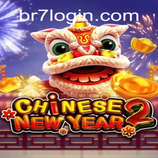 CHINESENEWYEAR2: Experience the Exhilaration of BR7BET – Apostas Rápidas, Pix Instantâneo e Lucros Reais💸