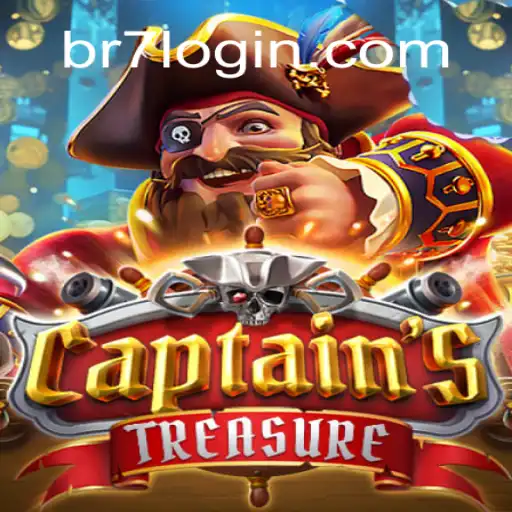Exploring the Thrilling World of CaptainssTreasure with BR7BET