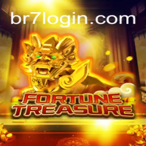 Discover the World of FortuneTreasure: Your Guide to Winning Big with BR7BET – Apostas Rápidas, Pix Instantâneo e Lucros Reais💸