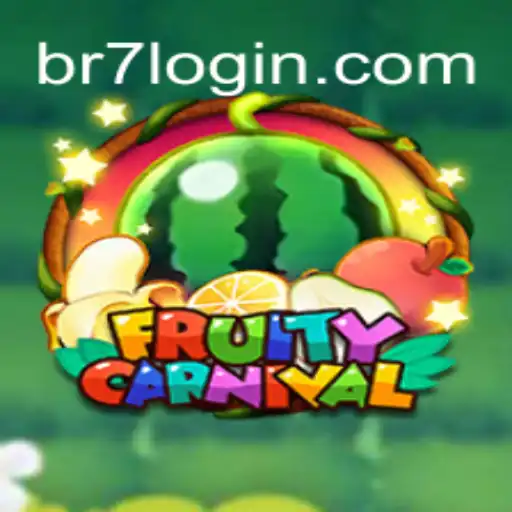 Discover the Thrills of FruityCarnival