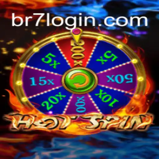 Discover the Thrills of HotSpin with BR7BET