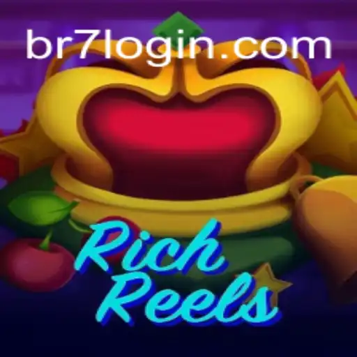 Discover RichReels: Unveiling the Thrilling Gaming Experience with BR7BET