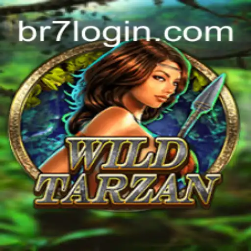 Explore the Untamed Adventure of WildTarzan with BR7BET