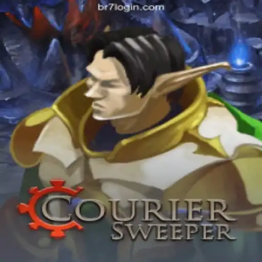 CourierSweeper: Navigating a Digital Landscape of Strategy and Luck