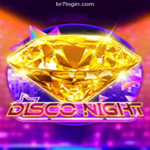 Step into the Glitz and Glamour of DiscoNight with BR7BET – Apostas Rápidas, Pix Instantâneo e Lucros Reais