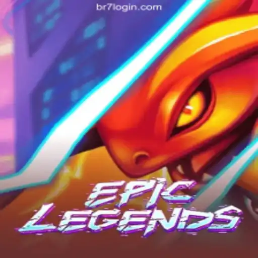 EpicLegends and BR7BET: A New Era of Gaming and Betting
