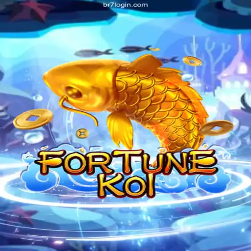 Exploring FORTUNEKOI: A Thrilling Aquatic Adventure