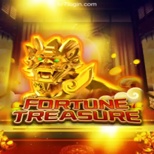 Discover the World of FortuneTreasure: Your Guide to Winning Big with BR7BET – Apostas Rápidas, Pix Instantâneo e Lucros Reais💸
