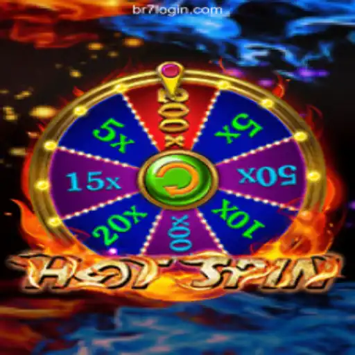 Discover the Thrills of HotSpin with BR7BET