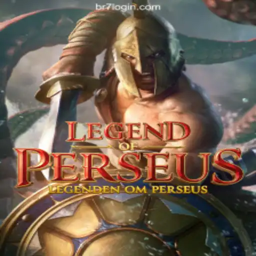 Explore the Mythical World of LegendofPerseus and Discover the Thrill of BR7BET
