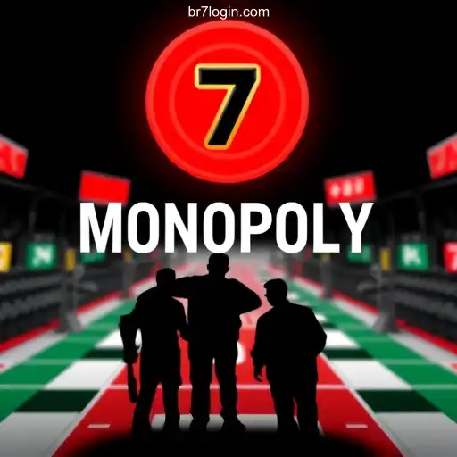 Monopoly: The Dynamics of Control and Profit