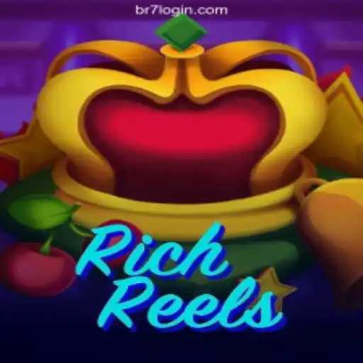 Discover RichReels: Unveiling the Thrilling Gaming Experience with BR7BET