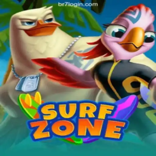 SurfZone: Ride the Waves of Adventure with BR7BET