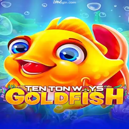 Explore TenTonWaysGoldfish: A Dive into Aquatic Adventure and Excitement