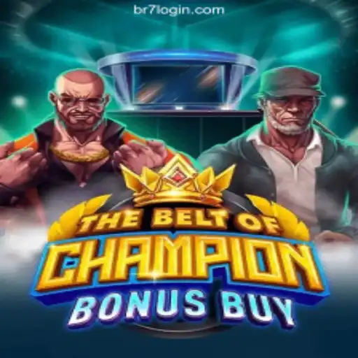 TheBeltOfChampionBonusBuy: Exciting Features and Enthralling Gameplay