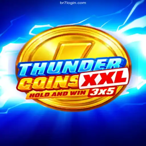 Discover the Thrilling World of ThunderCoinsXxl