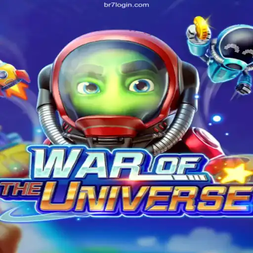 Exploring WAROFTHEUNIVERSE: A Thrilling Journey Amid Cosmic Conflicts