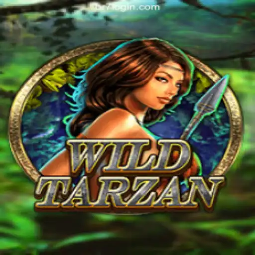 Explore the Untamed Adventure of WildTarzan with BR7BET